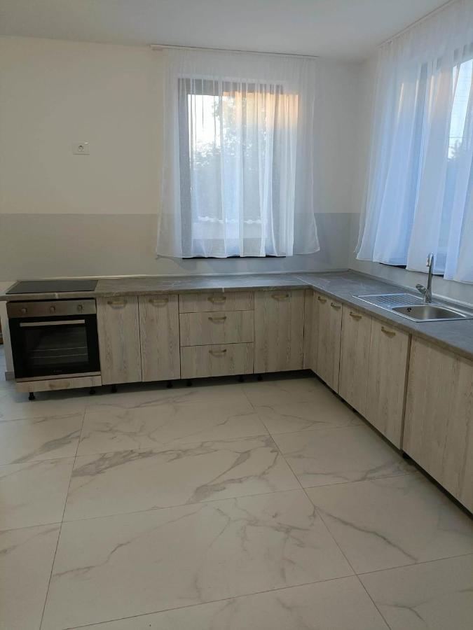 Casa Venus Ξενοδοχείο Sînmartin Εξωτερικό φωτογραφία