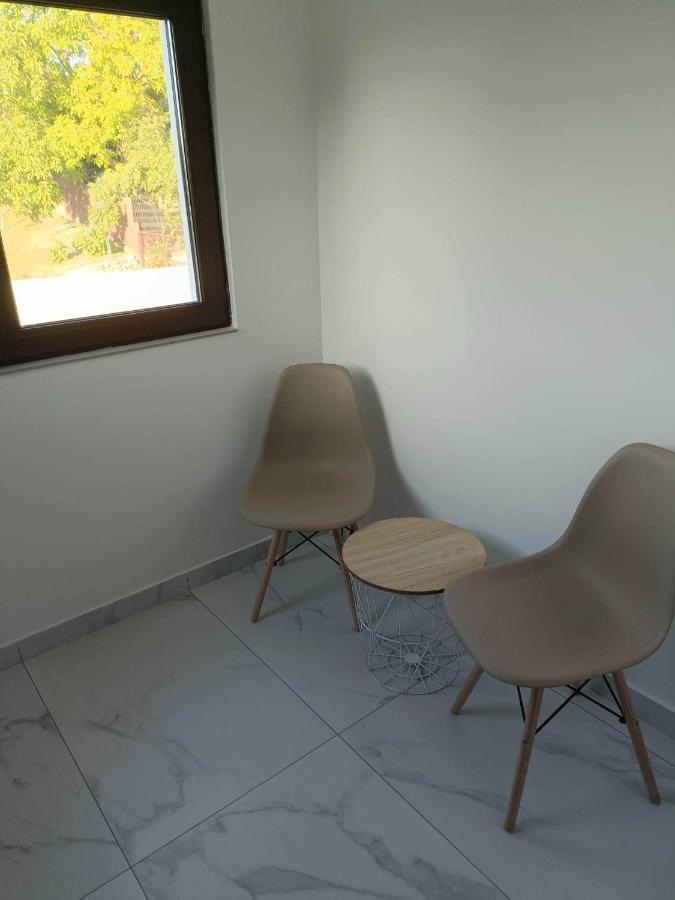 Casa Venus Ξενοδοχείο Sînmartin Εξωτερικό φωτογραφία