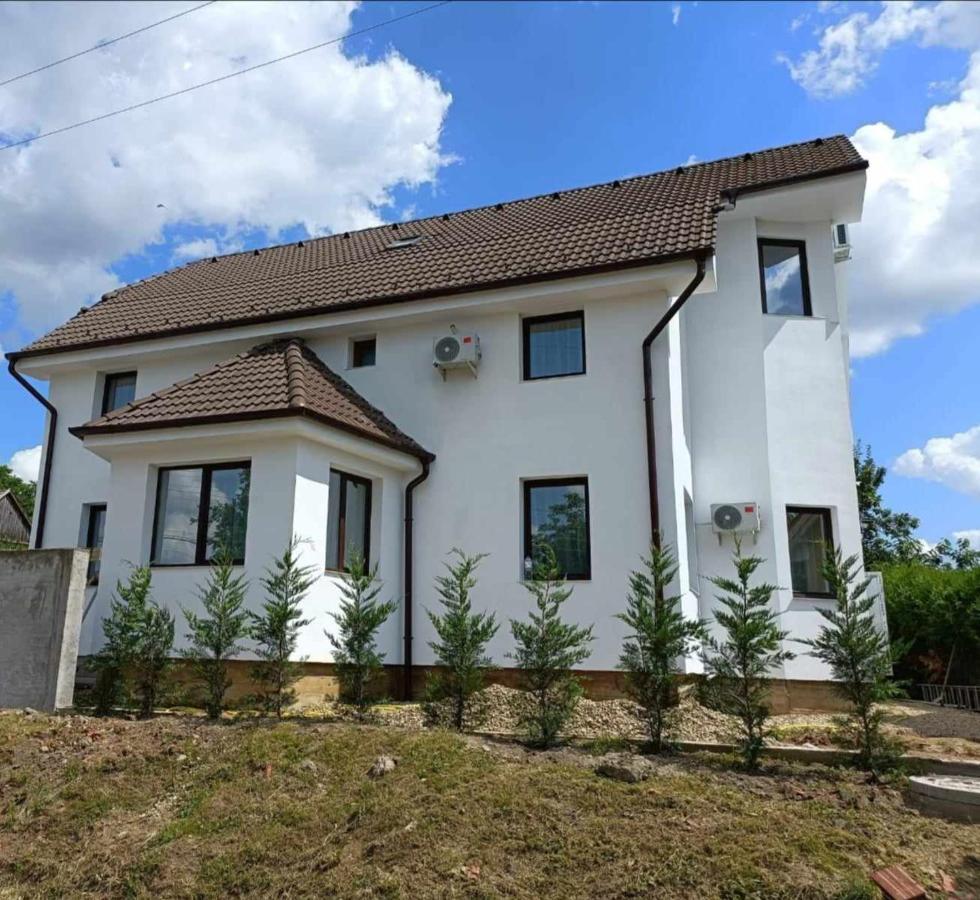 Casa Venus Ξενοδοχείο Sînmartin Εξωτερικό φωτογραφία